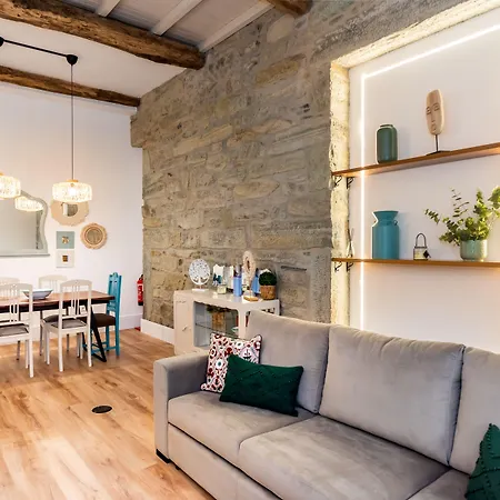 Feel Discovery Homes In Douro Apartment Peso da Regua