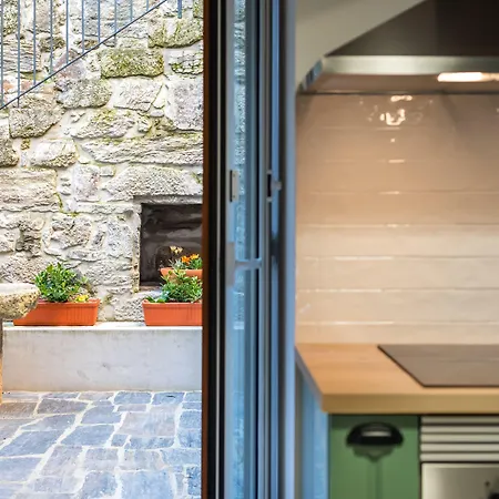Apartment Feel Discovery Homes In Douro *