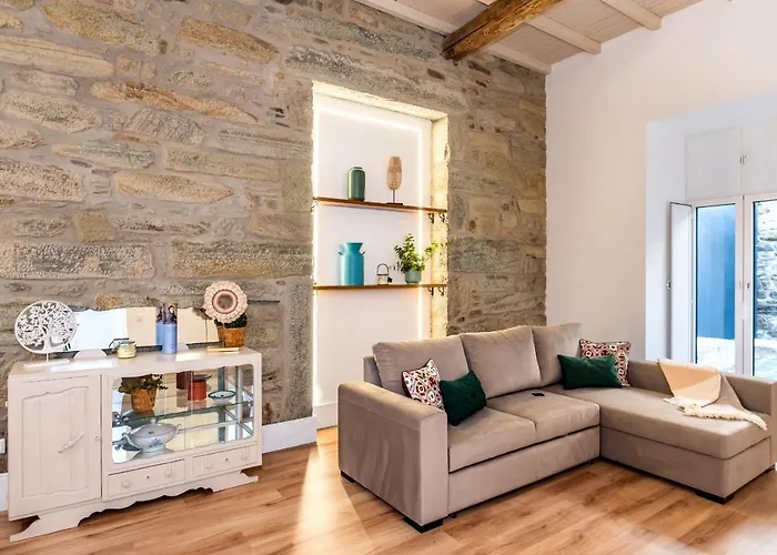Feel Discovery Homes In Douro Apartamento