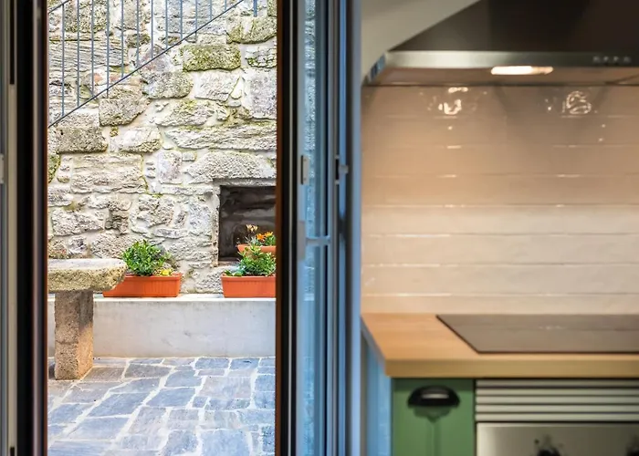 Feel Discovery Homes In Douro *