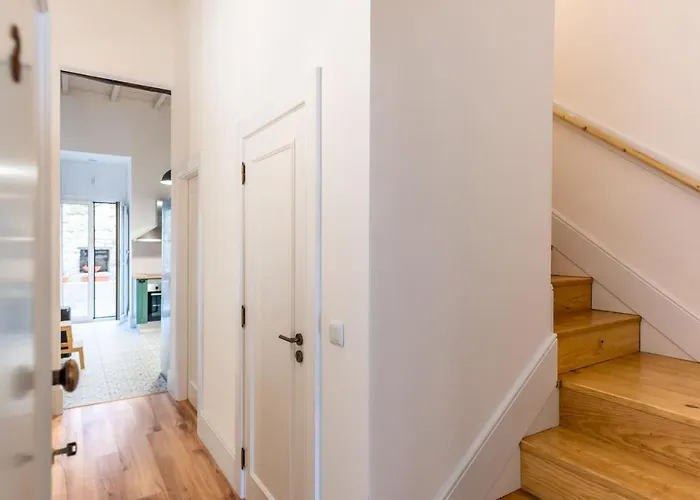 Feel Discovery Homes In Douro Apartamento *