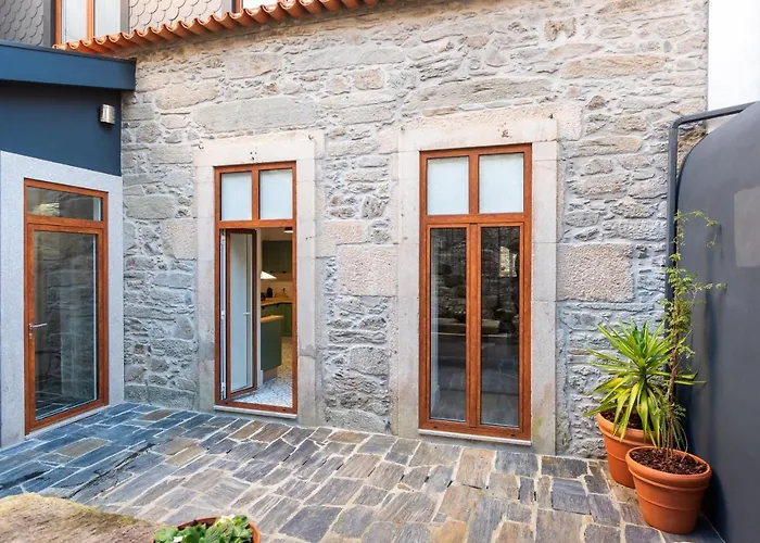 Feel Discovery Homes In Douro * Peso da Régua