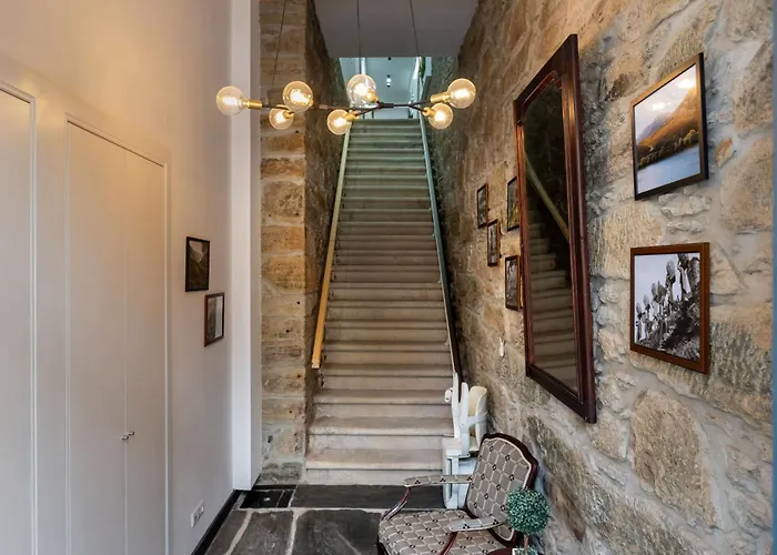 Feel Discovery Homes In Douro Apartamento *