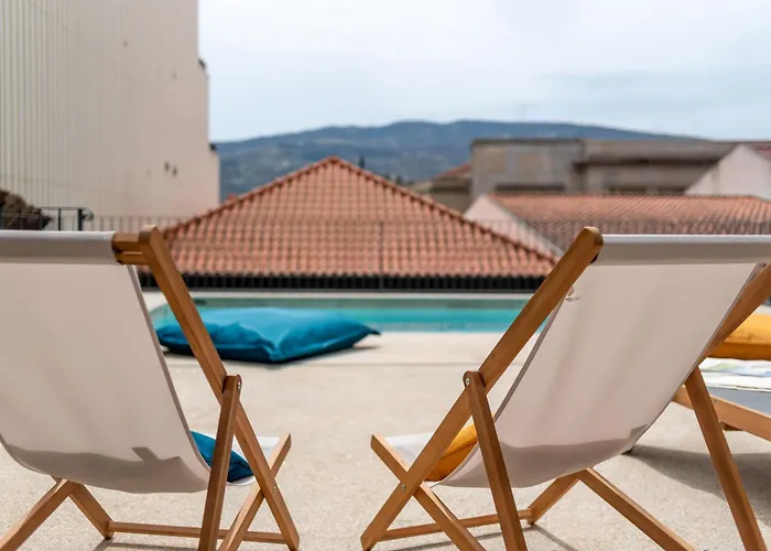 Apartamento Feel Discovery Homes In Douro