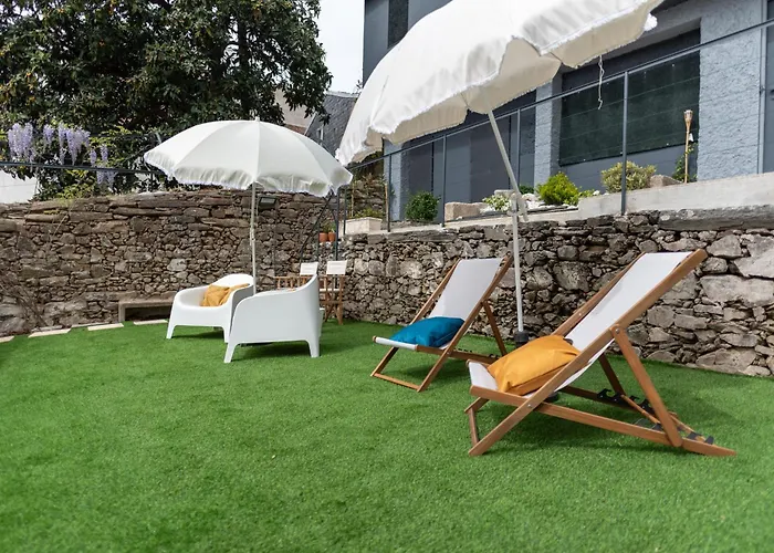 Apartment Feel Discovery Homes In Douro Peso da Régua