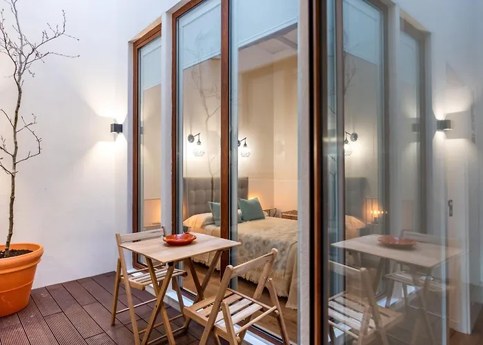 Feel Discovery Homes In Douro Apartment *