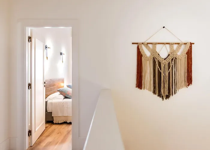 Feel Discovery Homes In Douro Apartment