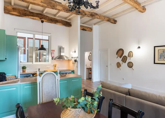 Feel Discovery Homes In Douro Apartamento *