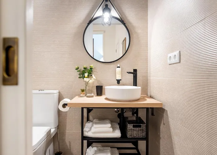 Feel Discovery Homes In Douro Apartamento Peso da Régua