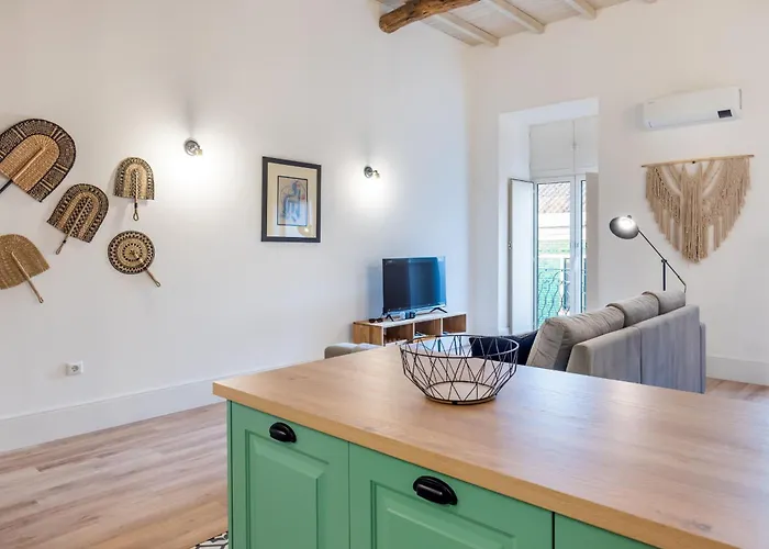 Feel Discovery Homes In Douro *