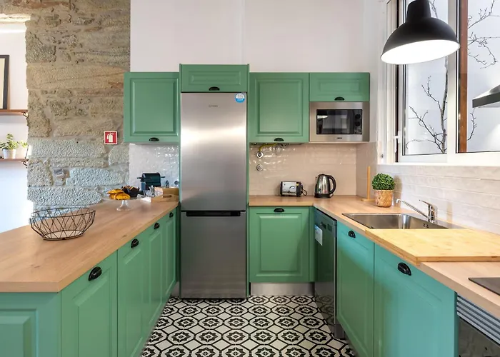 Feel Discovery Homes In Douro Peso da Régua