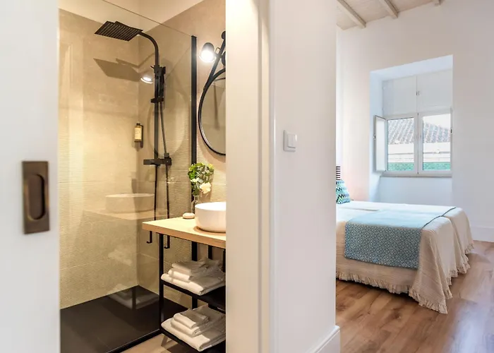 Feel Discovery Homes In Douro * Peso da Régua