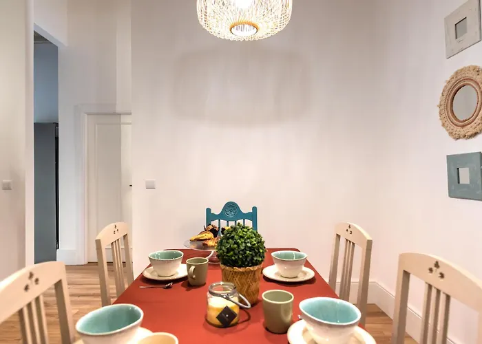 Apartamento Feel Discovery Homes In Douro