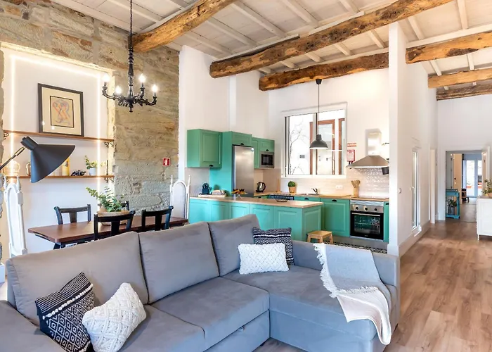 Feel Discovery Homes In Douro Apartamento *