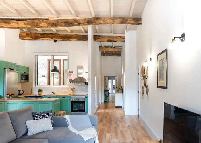 Apartamento Feel Discovery Homes In Douro *