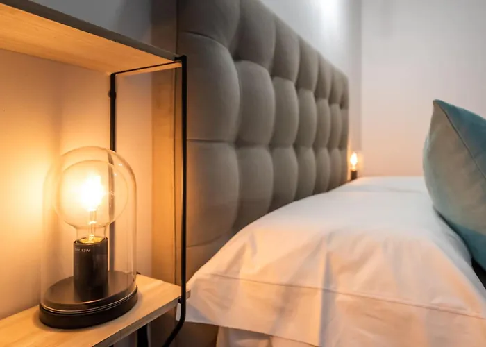 Apartment Feel Discovery Homes In Douro Peso da Régua