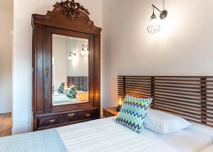 Feel Discovery Homes In Douro *