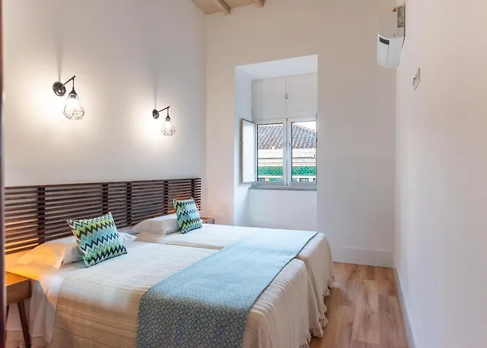 Feel Discovery Homes In Douro Peso da Régua