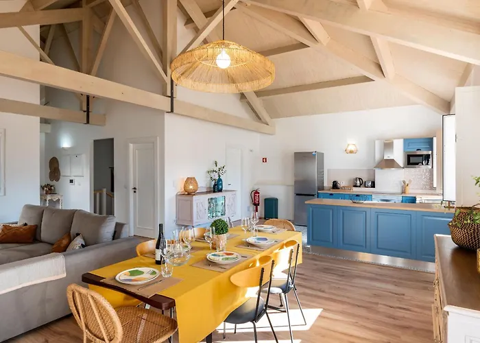 Feel Discovery Homes In Douro * Peso da Régua