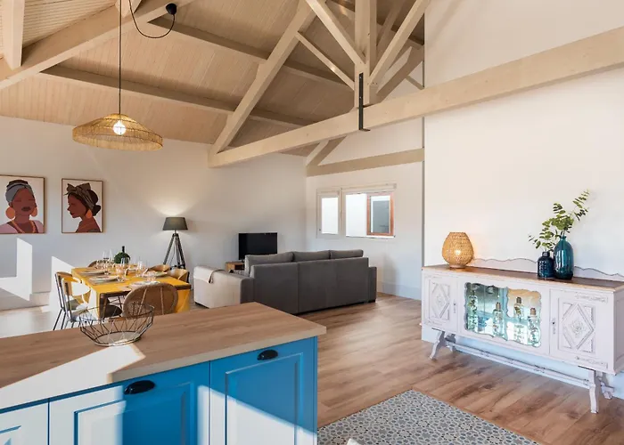 Feel Discovery Homes In Douro Apartment