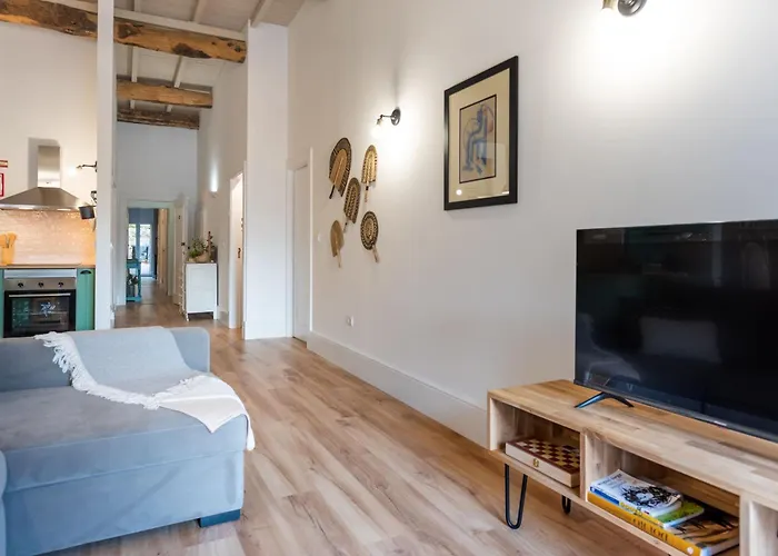 Apartamento Feel Discovery Homes In Douro
