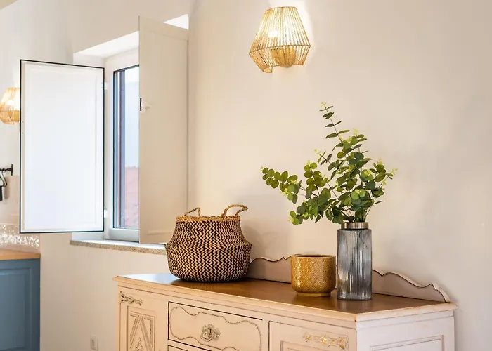 Apartamento Feel Discovery Homes In Douro *