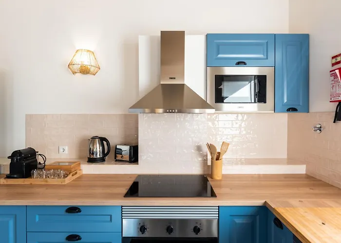 Apartment Feel Discovery Homes In Douro Peso da Régua