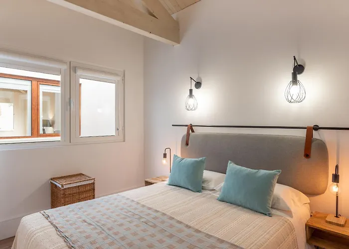 Feel Discovery Homes In Douro Apartment