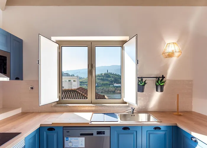 Apartamento Feel Discovery Homes In Douro