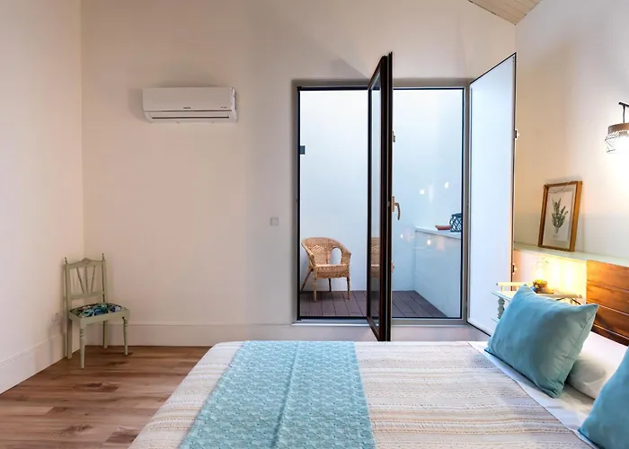 Feel Discovery Homes In Douro Apartamento *