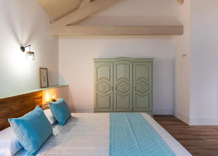 Apartment Feel Discovery Homes In Douro *