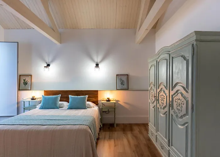 Feel Discovery Homes In Douro Peso da Régua