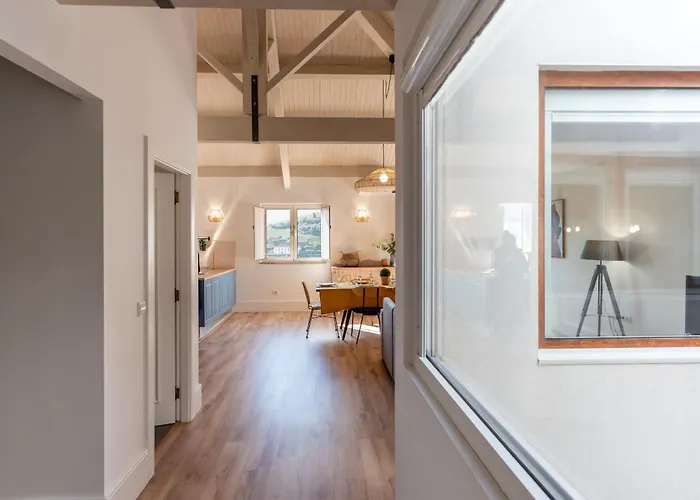 Feel Discovery Homes In Douro * Peso da Régua