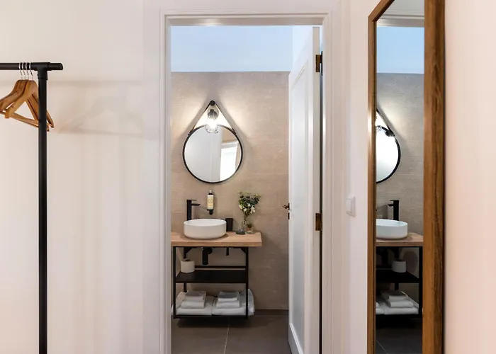 Feel Discovery Homes In Douro Apartment *