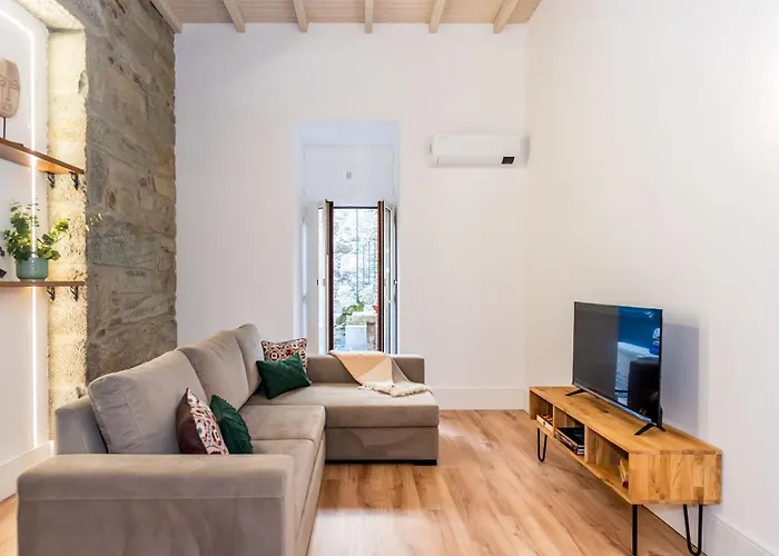 Feel Discovery Homes In Douro Peso da Régua
