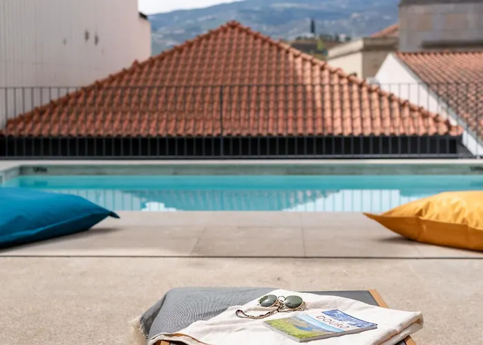 Feel Discovery Homes In Douro * Peso da Régua