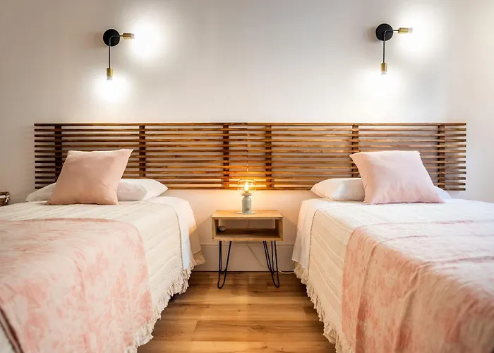 Feel Discovery Homes In Douro Peso da Régua